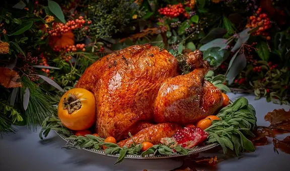 Thanksgiving Day en Texas: cómo recibir un pavo gratis el 28 de noviembre por el Día de Acción de Gracias