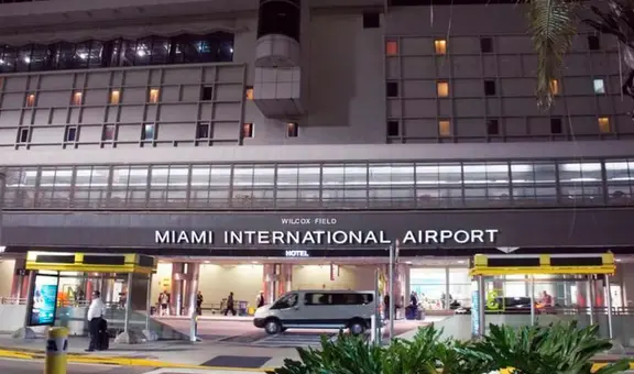 Excelentes noticias para inmigrantes latinos en EE. UU.: los requisitos para trabajar en el aeropuerto de Florida