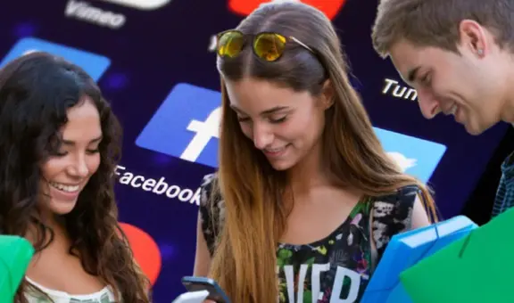 El 85% de jóvenes busca empleo en redes sociales: estas son las áreas con mayores ofertas de trabajo