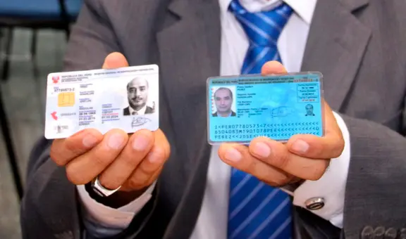 DNI azul a electrónico en 2024: cómo cambiar el mío, cuánto cuesta y cuáles son los requisitos