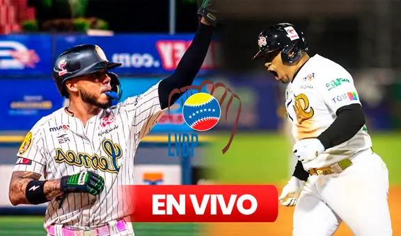 [ByM Sport EN VIVO] Juego de Leones vs Tigres HOY: TRANSMISIÓN POR INTERNET del duelo por la LVBP 2024