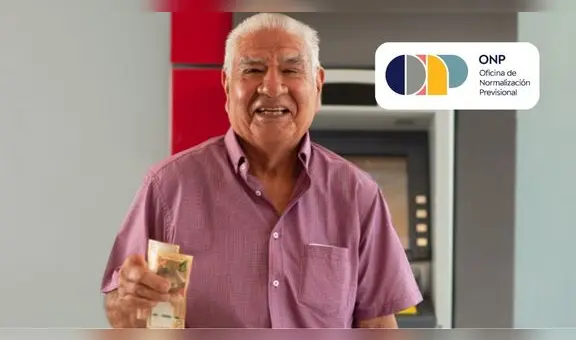 ONP: Descubre cómo alcanzar la pensión máxima de S/893 al momento de jubilarte con estos pasos