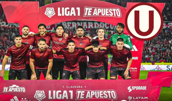 Universitario ya tiene su primer refuerzo para el 2025: jugador llegará procedente de Melgar