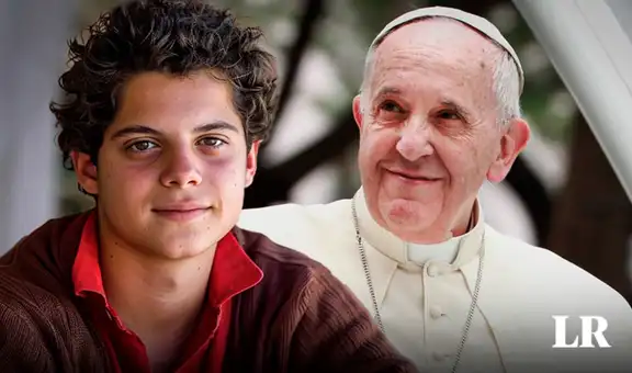 Papa Francisco anuncia que Carlo Acutis, “el influencer de Dios”, será canonizado en 2025 tras reconocimiento de milagros