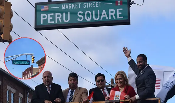 Paterson, el barrio peruano en New Jersey donde residen más de 30.000 peruanos: ¿cómo luce en la actualidad?