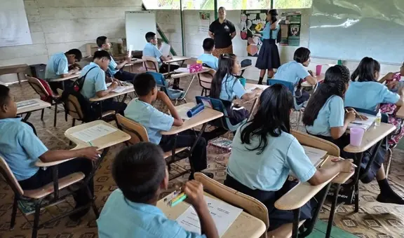 La gran sorpresa que prepara Meduca para los estudiantes: revisa la fecha y las mejoras que tendrán los colegios de Panamá