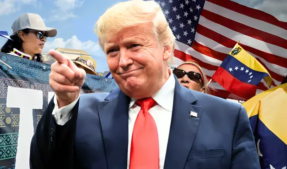 El pedido de inmigrantes a Biden antes que Trump asuma la presidencia en 2025: ¿qué exigen los latinos en EE. UU.?