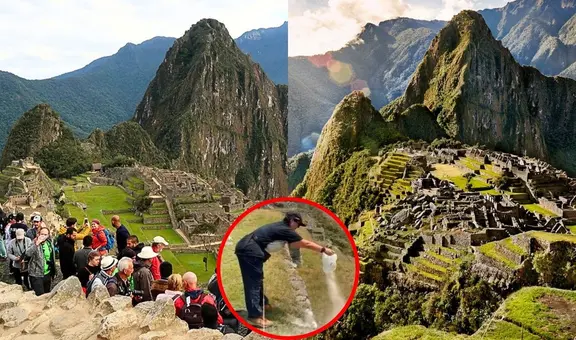Machu Picchu: Estas son las nuevas medidas que Perú implementará tras polémico video de TikTok