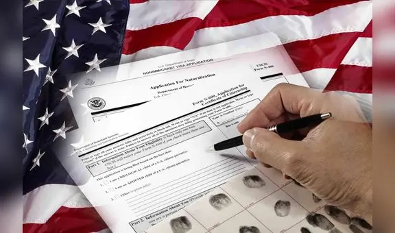 USCIS y los retrasos en tu caso: qué hacer si recibes este mensaje inesperado si eres inmigrante en EE. UU.