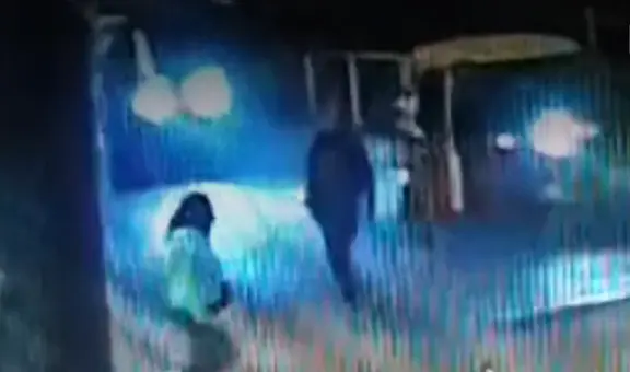 Sicarios asesinan a mujer cuando volvía a su casa de trabajar en SJL