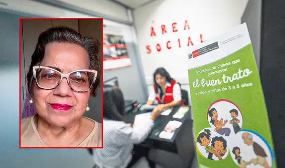 Madre denuncia que su hija fue víctima de explotación sexual por parte de su abuela en Lima: pide justicia
