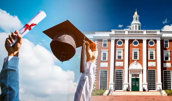 Atención, estudiantes en Estados Unidos: revelan las 10 mejores universidades para el 2025, según The Wall Street