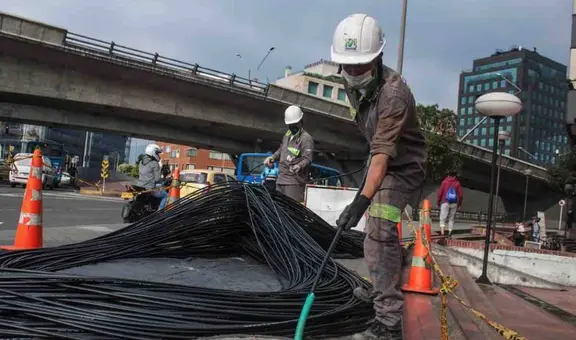 Salario mínimo 2025 con aumento: este es el CRONOGRAMA de reuniones para definir el incremento en Colombia