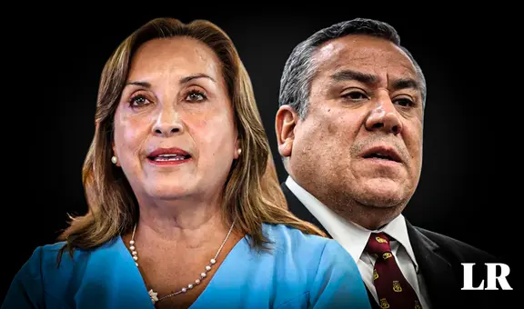 Gustavo Adrianzén reconoce que Gobierno de Dina Boluarte no está haciendo "clic" con la población