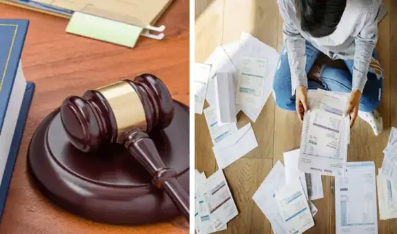 ¿Cuántos años deben pasar para que las deudas bancarias prescriban en Perú? Esto indica el Código Civil