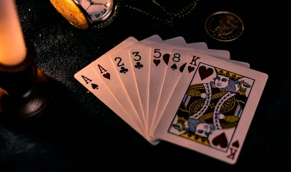 Por tercer año consecutivo, el juego en EE. UU. supera su récord de ingresos