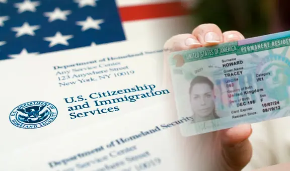 Buenas noticias para inmigrantes en EE. UU.: los 3 requisitos para obtener nuevo beneficio y tramitar la Green Card