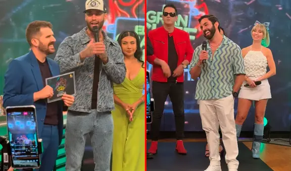 ‘El Gran Chef Famosos, Súper Revancha’: Jota Benz, Leslie Stewart y otros más son los nuevos participantes del reality de Latina