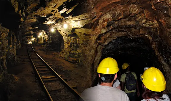 Esta es la mina de oro más grande del mundo abierta al público: está en Sudamérica y ha producido 35 toneladas