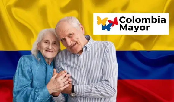 La estupenda noticia del ciclo 11 de Colombia Mayor 2024: estas son las fechas de pago confirmadas por Prosperidad Social