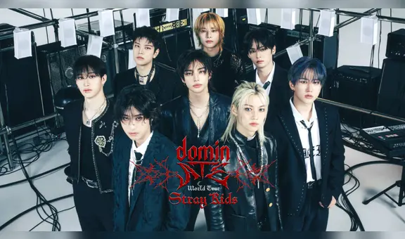 Stray Kids en Perú 2025: ¿cuánto cuesta la entrada más cara y qué beneficios exclusivos incluye?