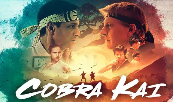 ¿Se despide Cobra Kai o habrá Temporada 7 en Netflix? Todo lo que se sabe hasta ahora
