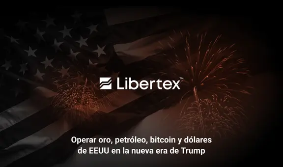 Operar oro, petróleo, bitcoin y dólares de EEUU en la nueva era de Trump