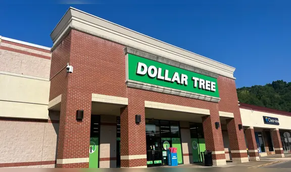 La única oferta que ofrecerá Dollar Tree en el Black Friday en EE. UU.: conoce el precio y producto elegido este 2024