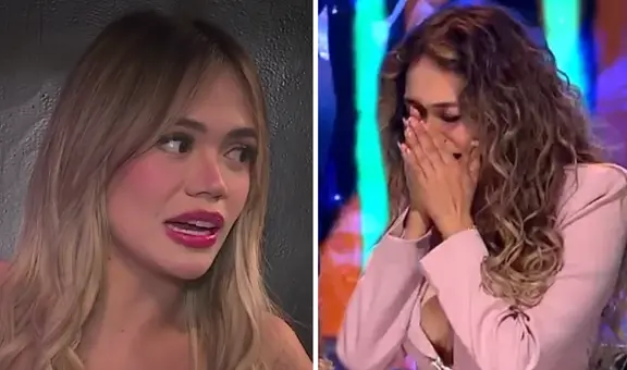 Mayra Goñi renunció a residencia en Estados Unidos y revela sus nuevos planes en Perú: "Estaba desesperada"