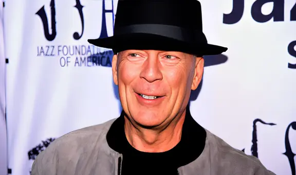 Bruce Willis no murió: revelan cuál es su actual estado de salud tras falsos rumores de su fallecimiento