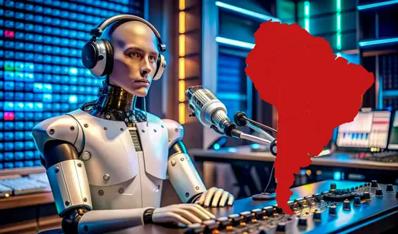 Este es el acento más atractivo de América Latina, según análisis de la IA: no es Argentina ni Perú