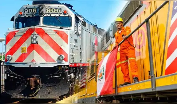 Tren de Lima a Chosica podría llegar hasta Ancón: Alcalde propone conexión con Línea 3 del Metro de Lima