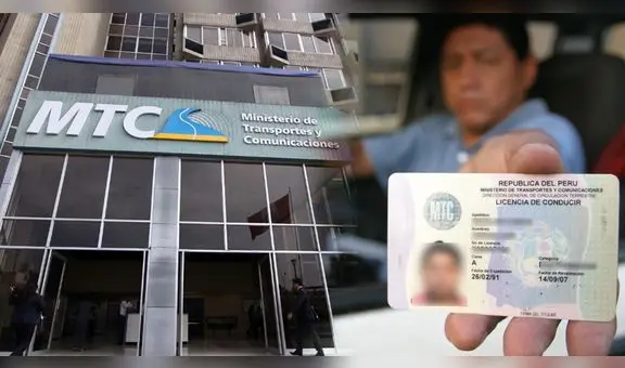 Brevete A1: Descubre qué autos puedes manejar legalmente en Perú, según la lista del MTC