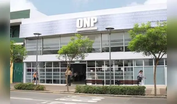 ONP advierte a pensionistas sobre fraudes y estafas por contratar a tramitadores