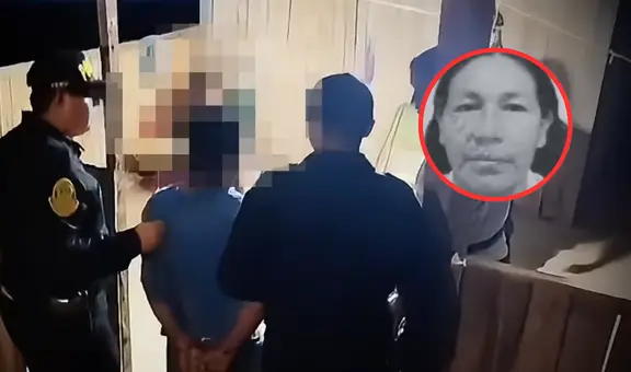 Feminicidio en Ucayali: hombre asesina a su pareja de un disparo en la cabeza con una escopeta de caza