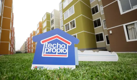 Ministerio de Vivienda reactivará programa Techo Propio: ¿qué cambios habrán en las viviendas sociales?