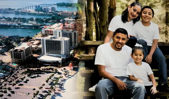 Buenas noticias en Florida: alquileres en Miami y otras ciudades de Estados Unidos alcanzan precios históricos