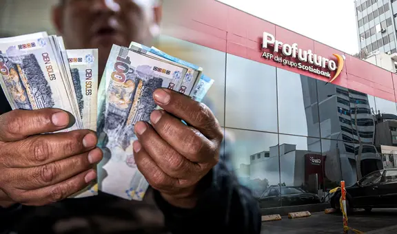 ¿Cómo saber a qué AFP pertenezco en 2024? Consulta con tu DNI a cuál estás afiliado