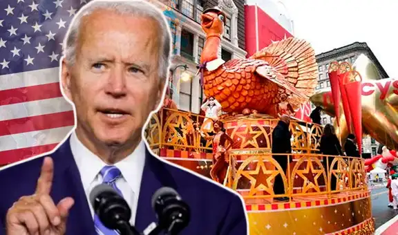 Última medida de Biden, Navidad 2024: la dura decisión que tomará antes de dejar su mandato en Estados Unidos