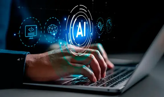 ¿Cómo saber si un texto fue hecho con IA? Detector para verificar si es confiable o plagio