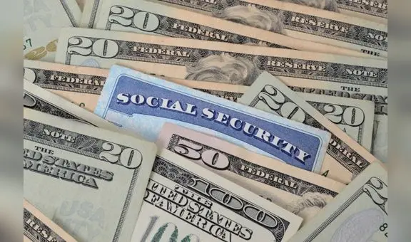 La buena noticia para jubilados del Seguro Social USA: realiza estos 3 pasos y recibirás pagos de US$5.108 este 2025