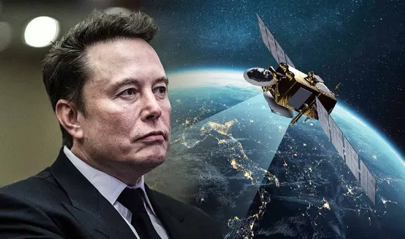 SpaceSail, la empresa de internet de China que llegará a América Latina y busca competir con Starlink de Elon Musk