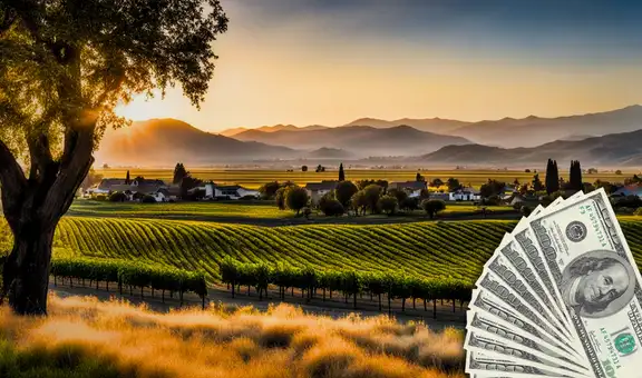 ¿Buscas empleo en California?: este es el mejor lugar de Estados Unidos para trabajar si eres inmigrante latino