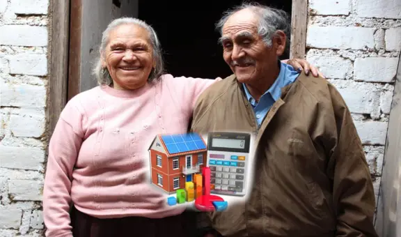 Adultos mayores de 60 años en Perú están exonerados del impuesto predial: ¿cómo solicitar este beneficio en tu municipalidad?