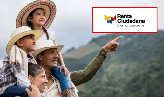 Buenas noticias para beneficiarios de Renta Ciudadana: consulta AHORA por LINK si te llegará el pago CONFIRMADO de noviembre 2024