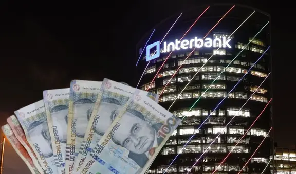 Indecopi multa con más de 16.000 soles a Interbank por defectos en su libro de reclamaciones