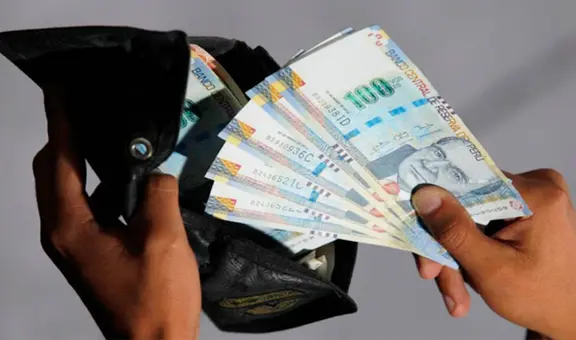 Empleados del sector público recibirán un bono de S/ 200: ¿cuándo comenzará a entregarse y quiénes podrán acceder a este beneficio?