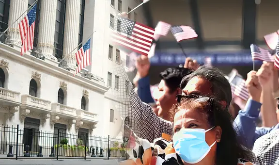 Buenas noticias para inmigrantes en EE. UU: esta ley permite acceder a registros federales sin importar el estatus