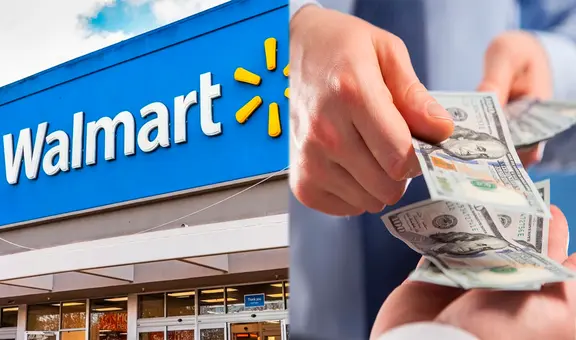 Walmart pierde demanda por difamación y deberá pagar US$35 millones a extrabajador en Estados Unidos