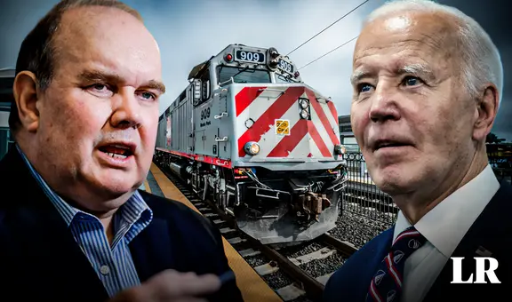 Tren Lima-Chosica: Embajada de Estados Unidos revela millonaria inversión en Perú y estima transporte diario de 20.000 pasajeros